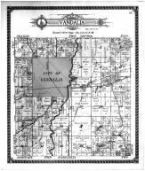 Vandalia Township, Fayette County 1915
